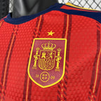 Camiseta España Home 2026/27 - Jugador