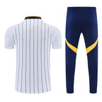 Conjunto Polo Boca Juniors US PACK 2025/26