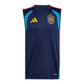 Camiseta España Entrenamiento 2026/27