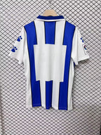 Camiseta Málaga CF Retro 98/99