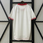Camiseta Retro Sevilla FC 12/13