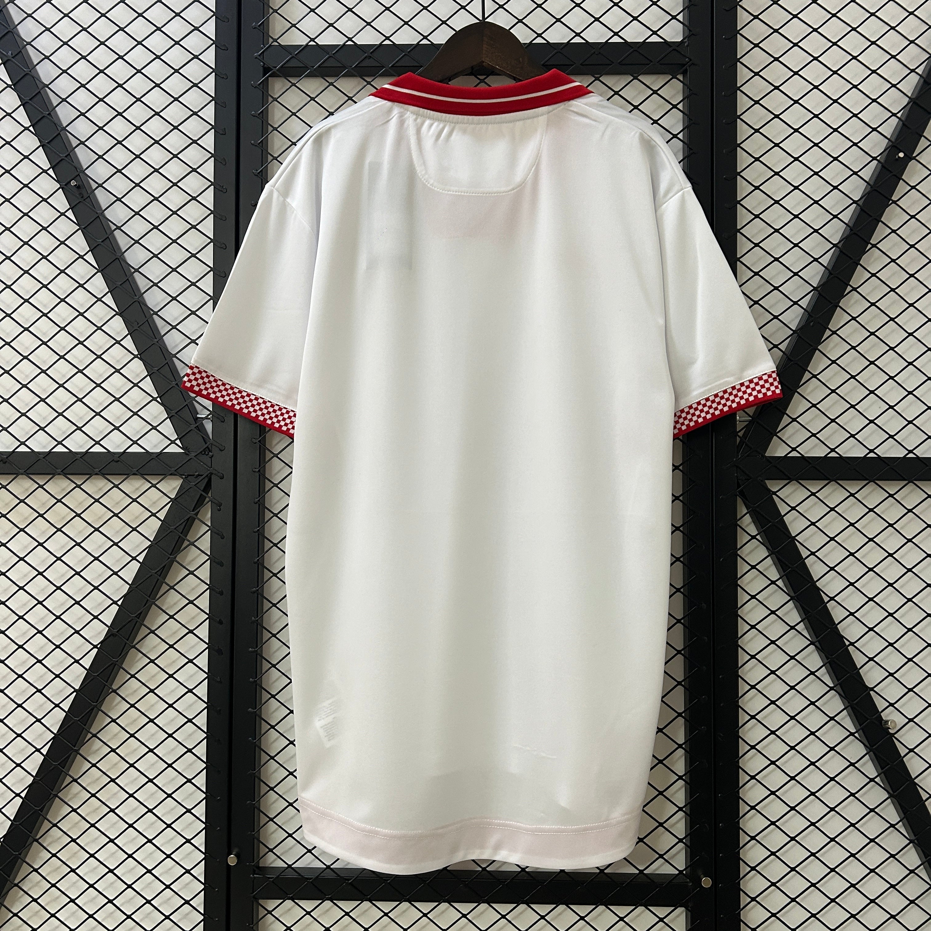 Camiseta Retro Sevilla FC 12/13