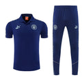 Conjunto Polo Manchester City 2025/26