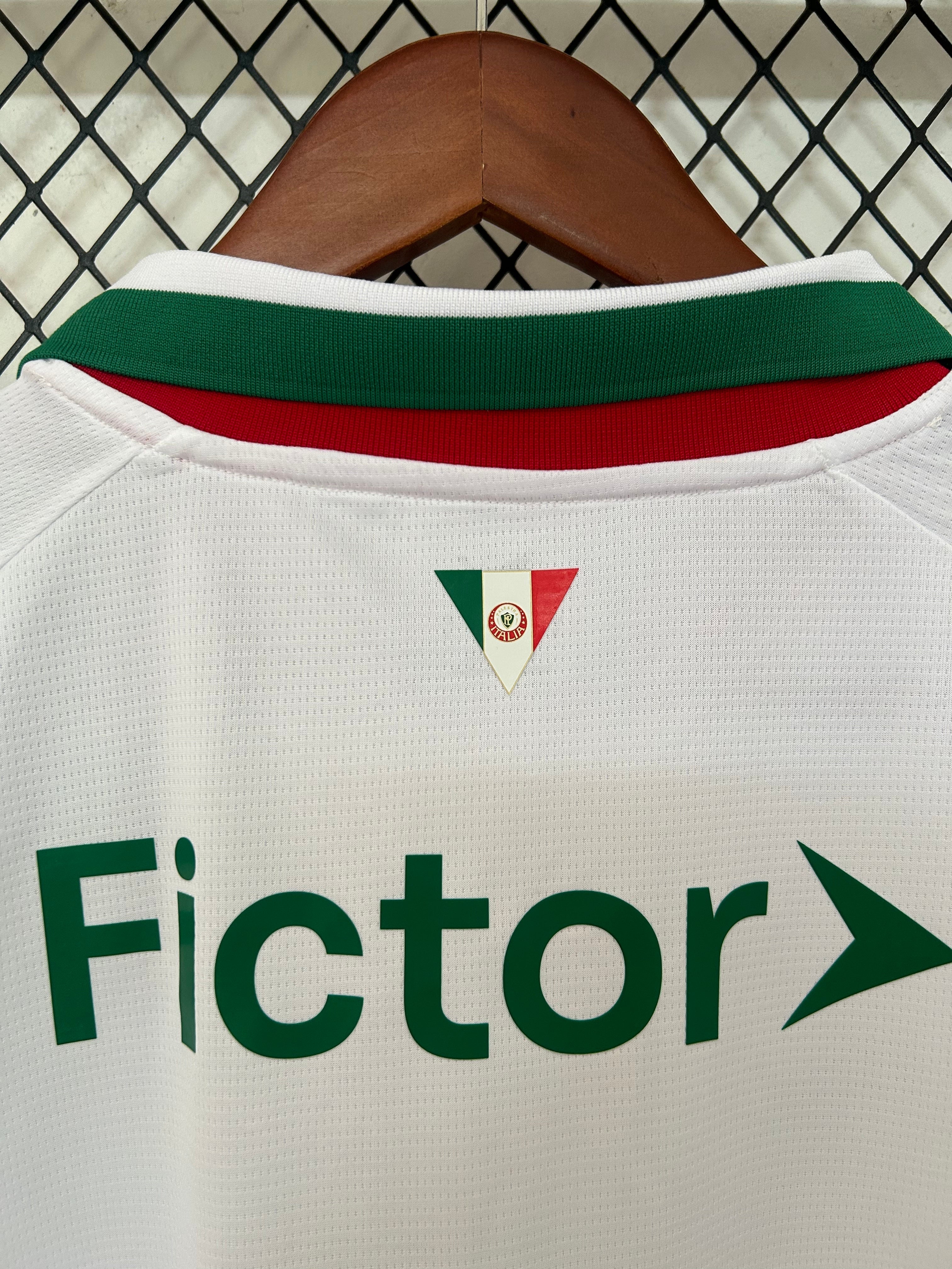 Camiseta Palmeiras Third 2026/27