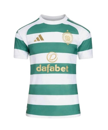 Camiseta Celtic Home 26/27