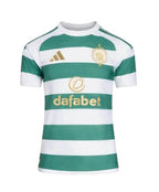 Camiseta Celtic Home 26/27