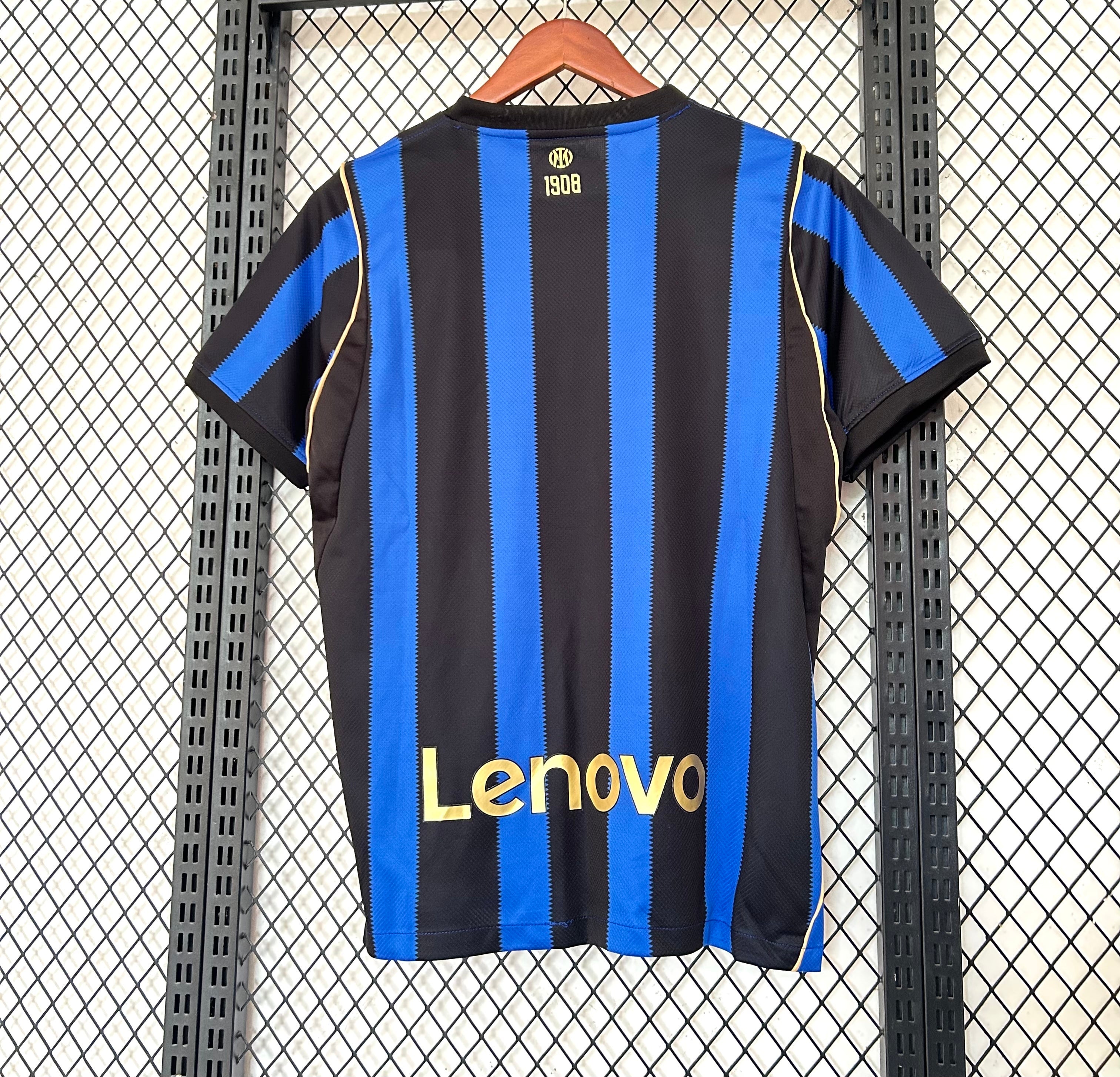 Camiseta Inter Home 2026/27