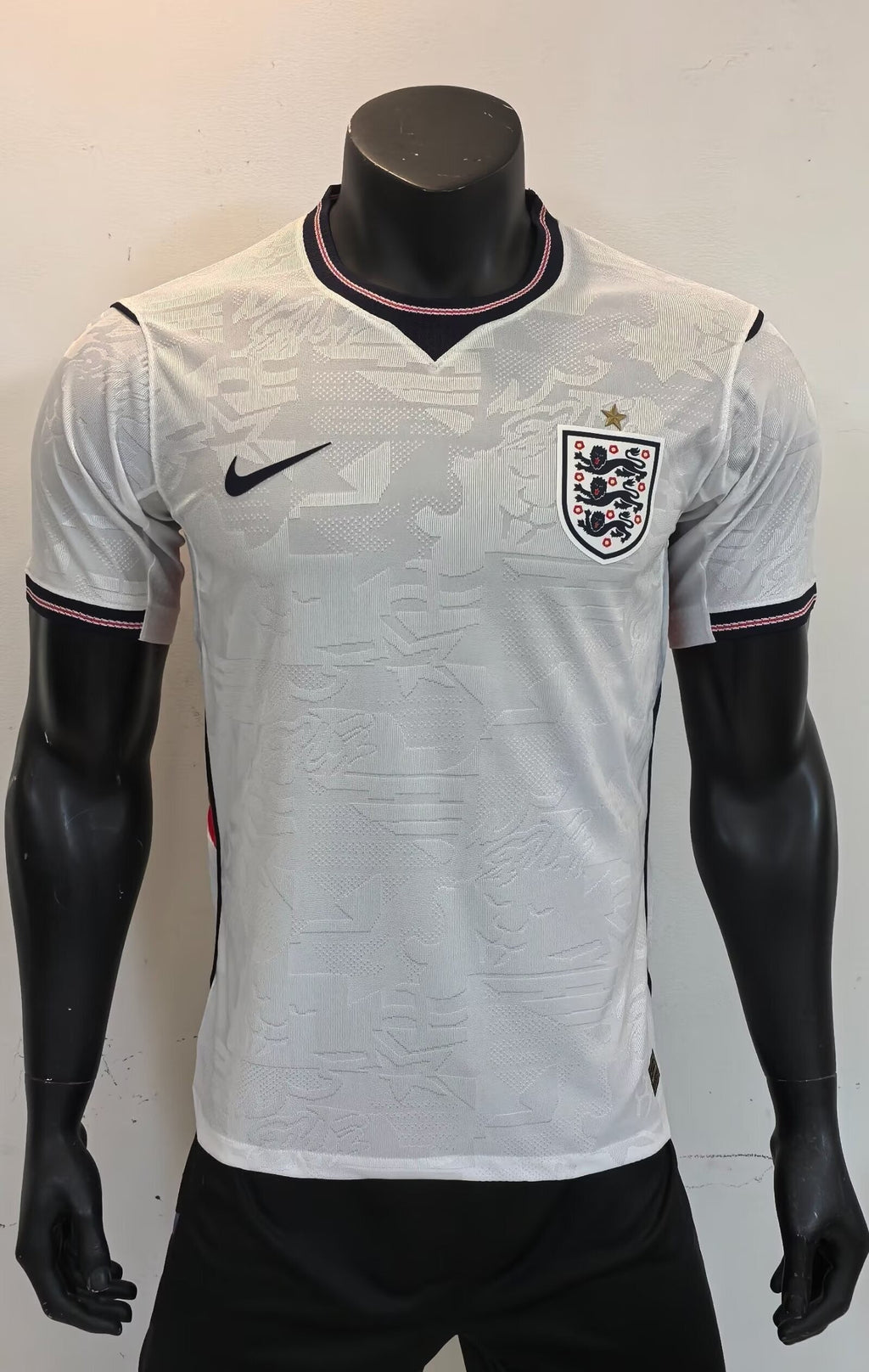 Camiseta Inglaterra Home 2026/27 - Jugador
