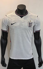 Camiseta Inglaterra Home 2026/27 - Jugador