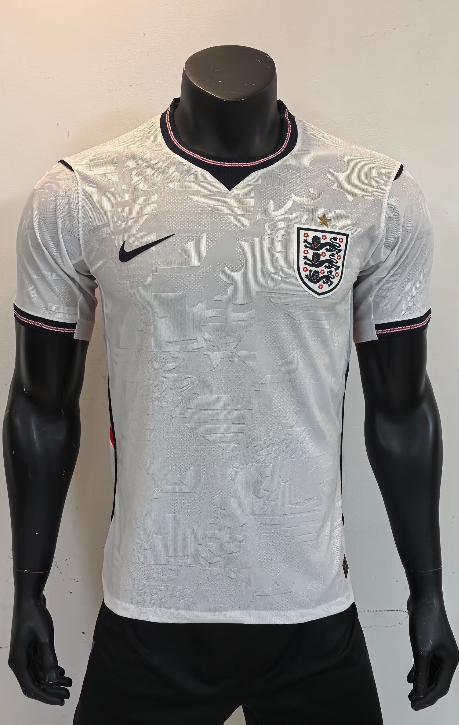 Camiseta Inglaterra Home 2026/27 - Jugador