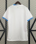Camiseta Uruguay Segunda Equipacion 24/25