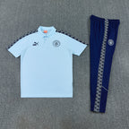 Conjunto Polo Manchester City 2025/26