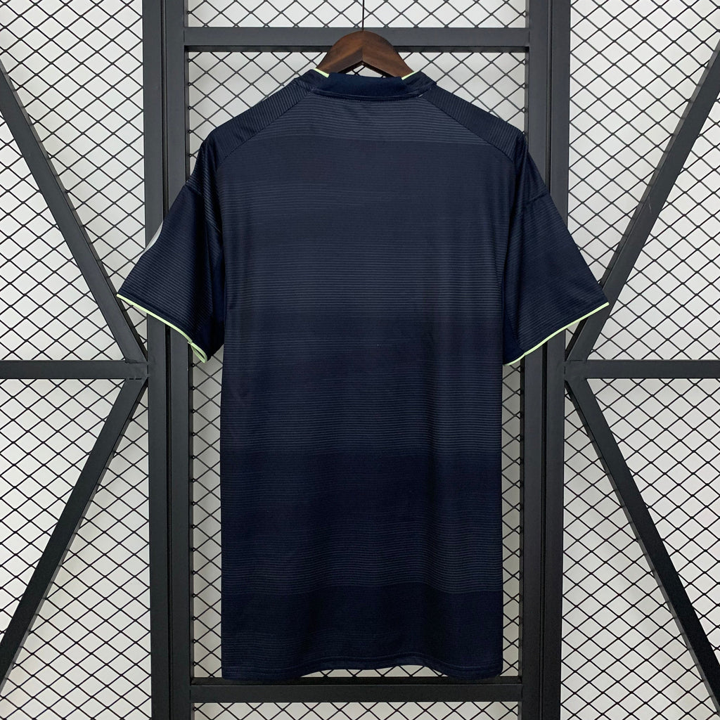 Camiseta Real Madrid Away 25/26