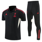 Conjunto Polo Liverpool 2025/26