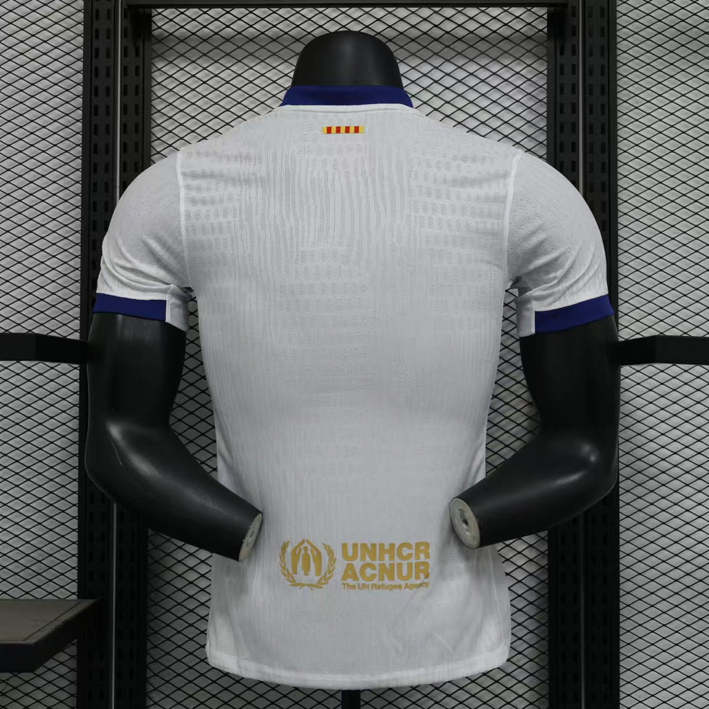 Camiseta FC Barcelona Edición Especial 25/26 - Jugador