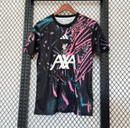 Camiseta Liverpool prepartido 2026/27