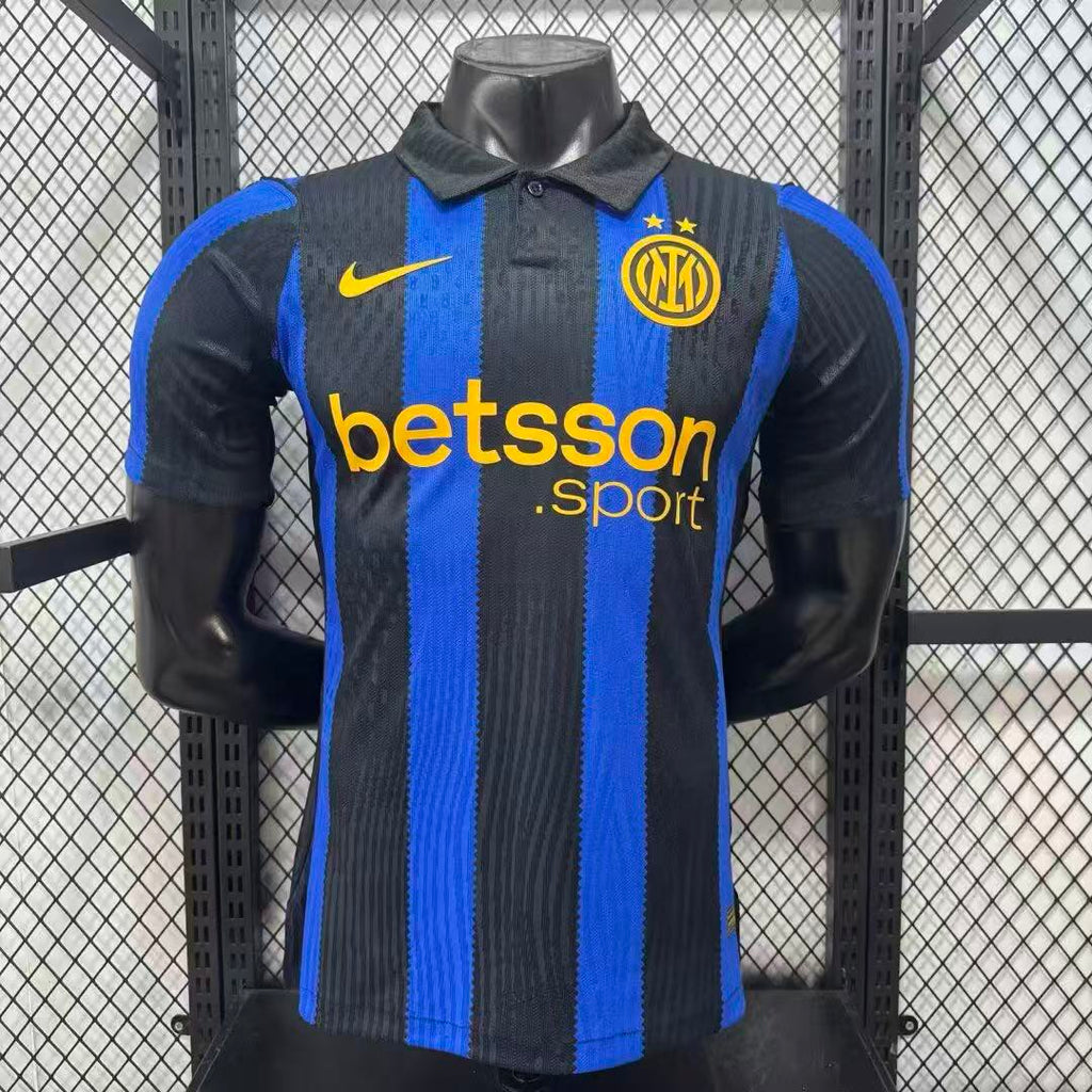 Camiseta Inter Home 26/27 - Jugador