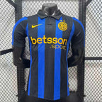 Camiseta Inter Home 26/27 - Jugador