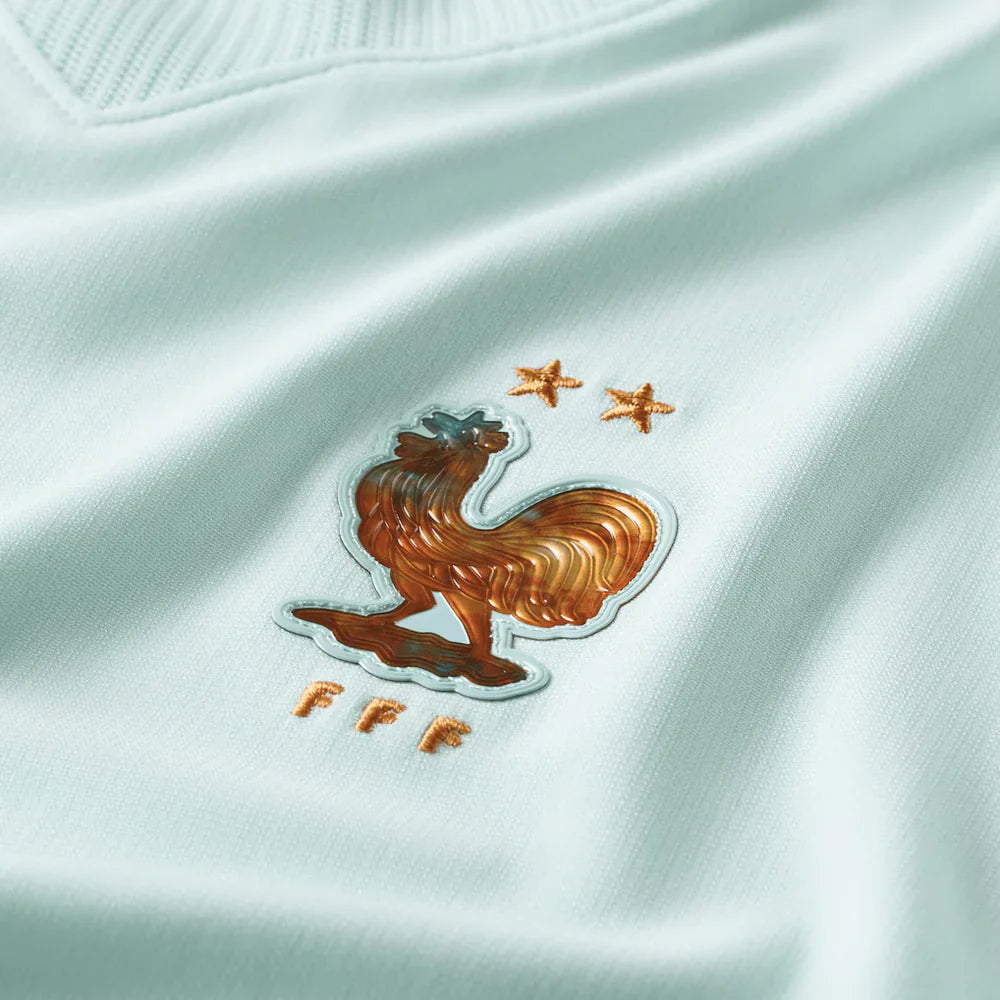 Camiseta Francia Away 2026/27