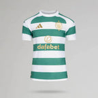 Camiseta Celtic Home 26/27