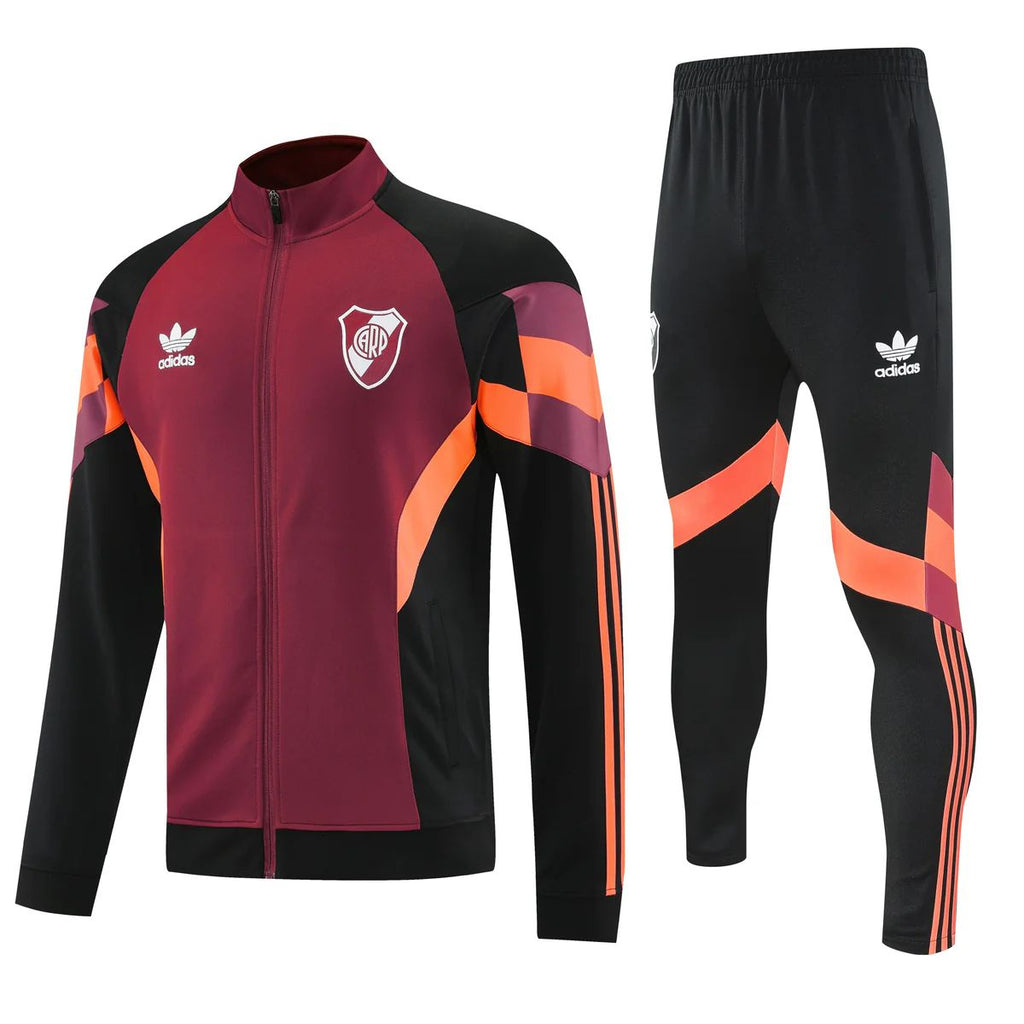 Chándal River Plate 25/26