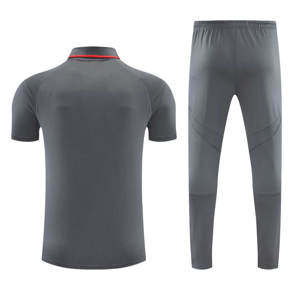 Conjunto Polo Bayern Múnich 2025/26