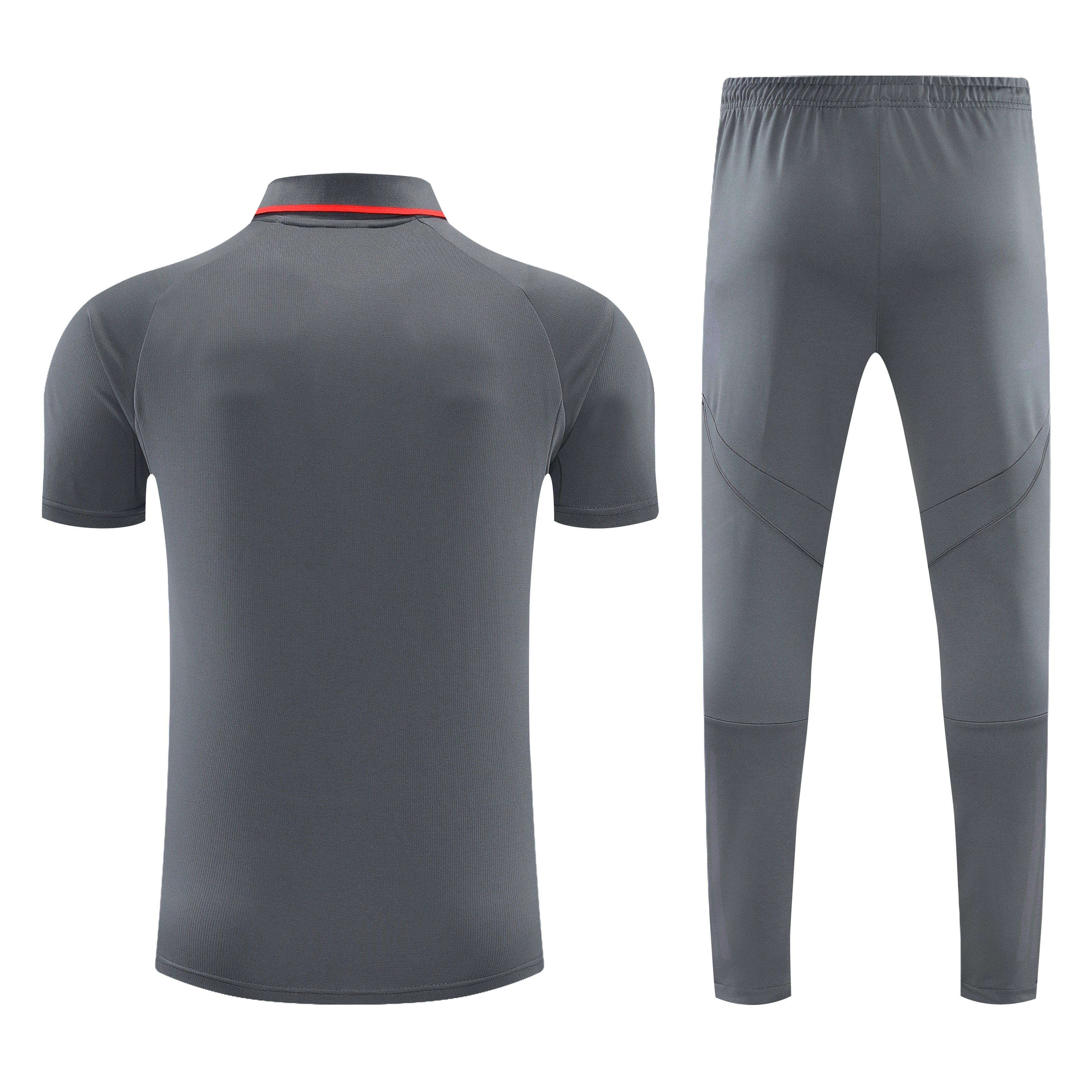 Conjunto Polo Bayern Múnich 2025/26