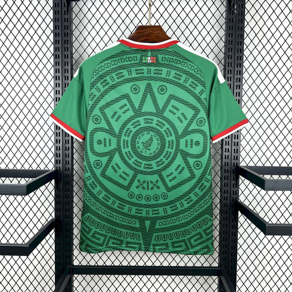 Camiseta México Home 2026/27