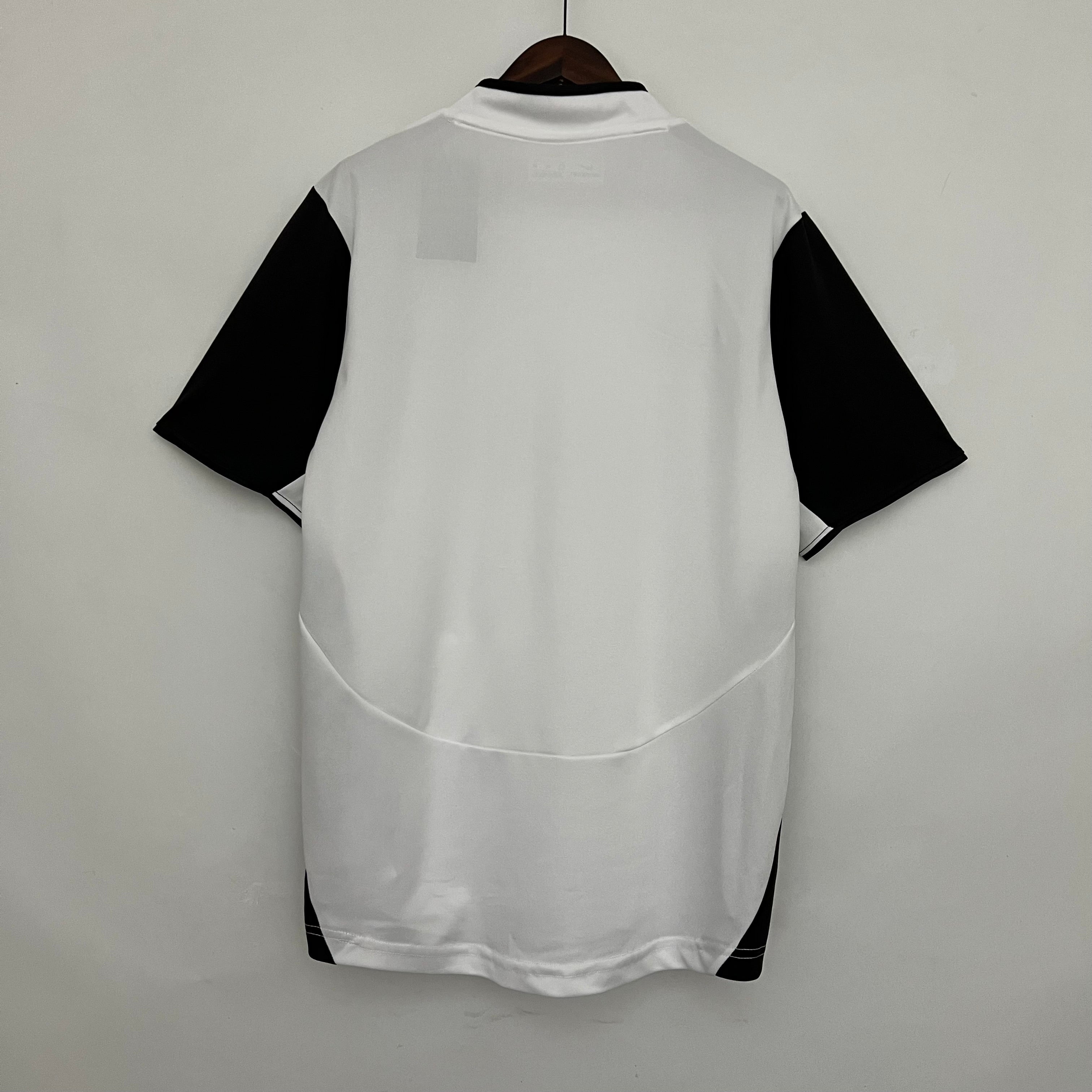 Camiseta Retro Valencia 03/04
