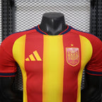 Camiseta España Edición Especial 2026/27 - Jugador