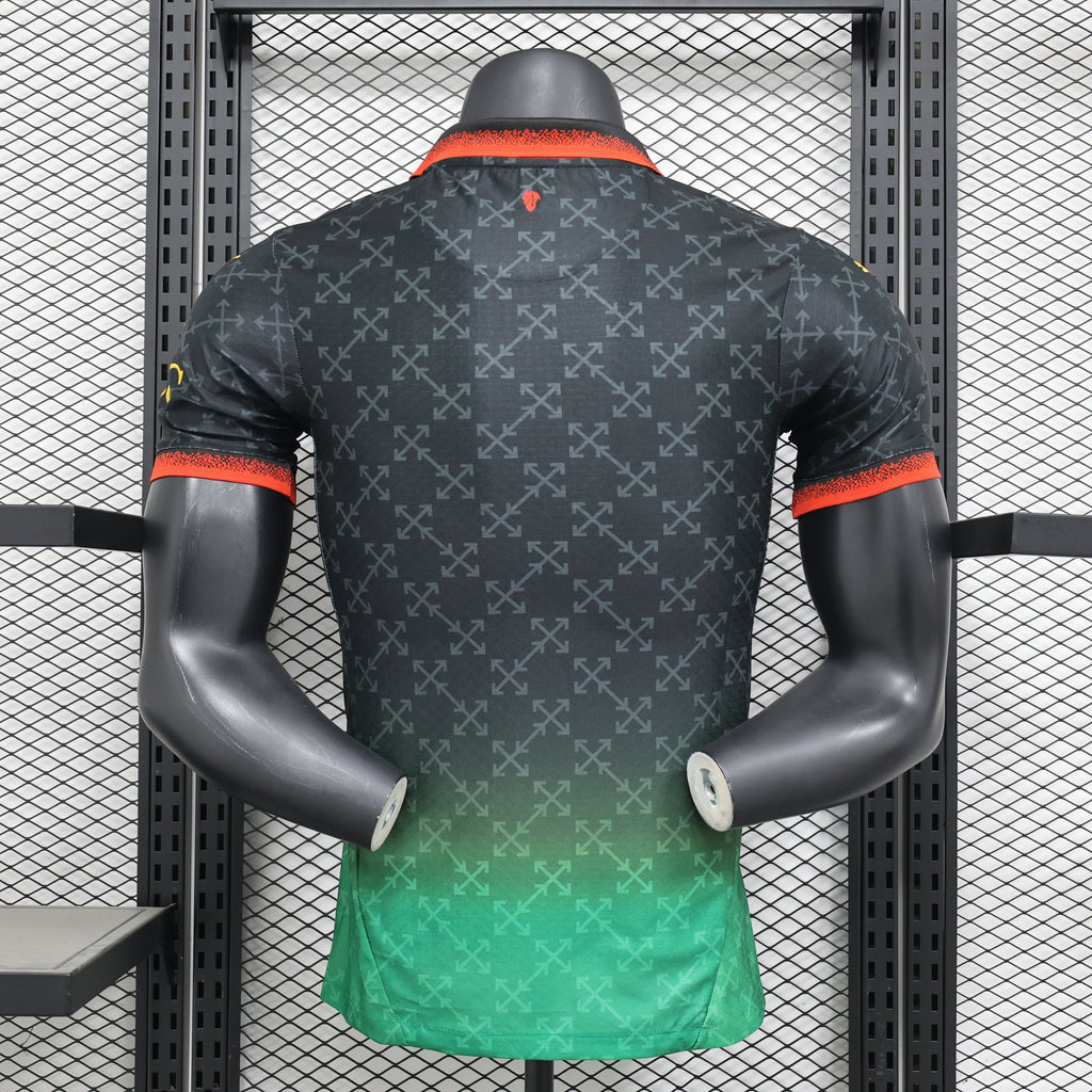 Camiseta AC Milan Edición Especial 25/26 - Jugador