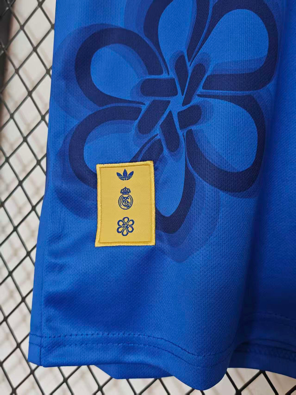 Camiseta Real Madrid 2026/27 - Edición Especial