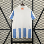 Camiseta Málaga CF Retro 12/13