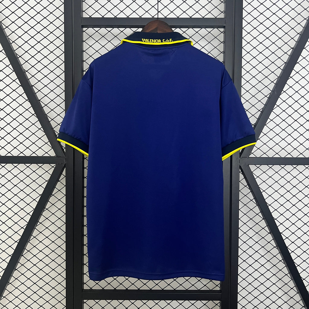 Camiseta Retro Valencia 96/97