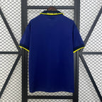 Camiseta Retro Valencia 96/97