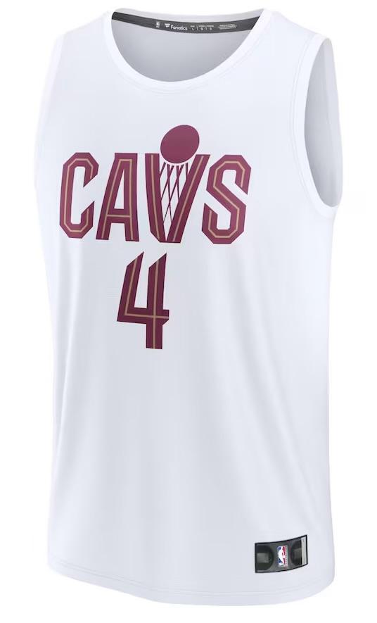 NBA Cleveland Cavaliers - Evan Mobley n