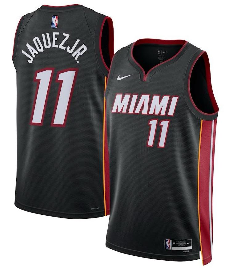 NBA Miami Heat - Jaime Jaquez Jr.