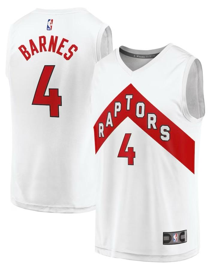 NBA Toronto Raptors - Scottie Barnes