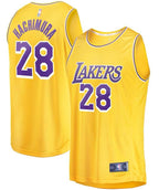 NBA Los Angeles Lakers - Rui Hachimura