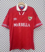 Camiseta Retro Sevilla FC 94/96