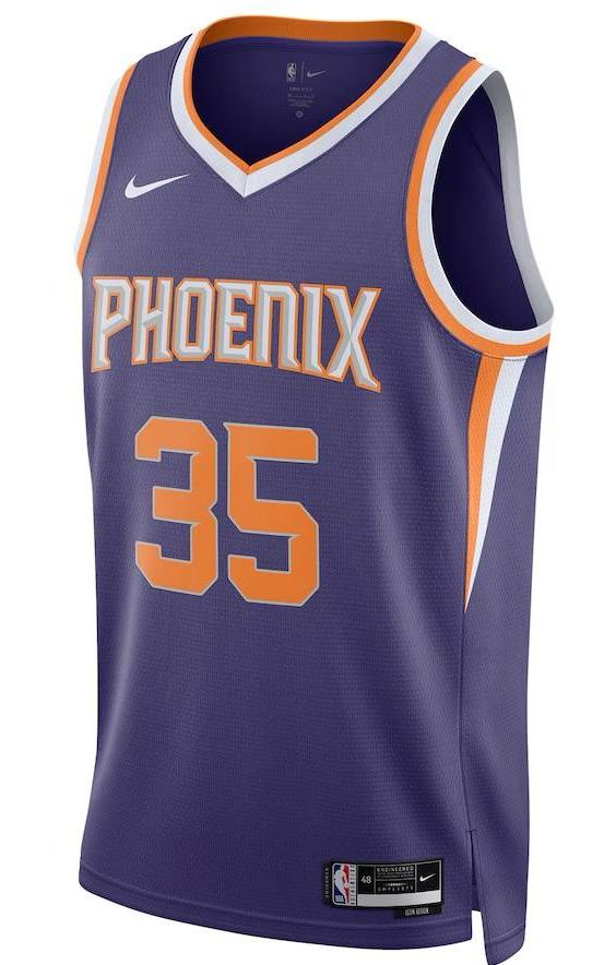 NBA Phoenix Suns - Kevin Durant