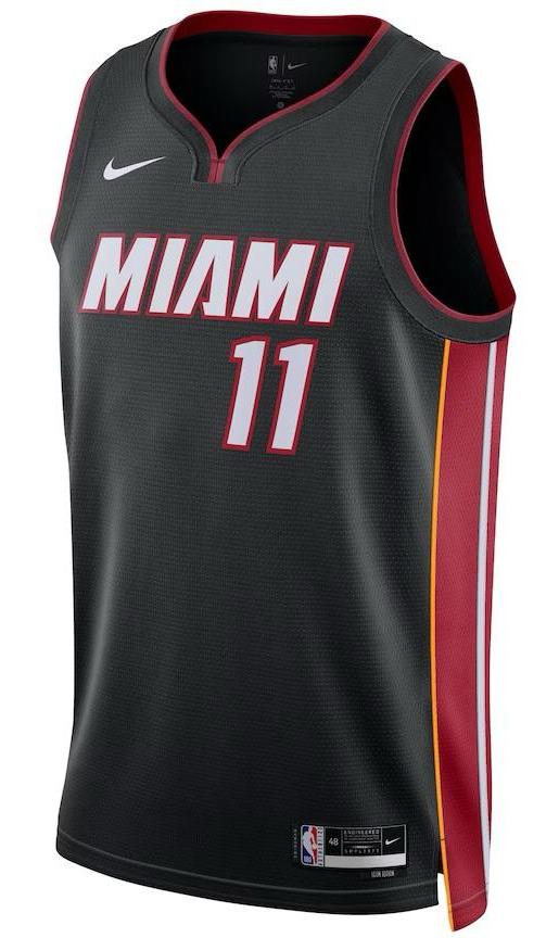 NBA Miami Heat - Jaime Jaquez Jr.