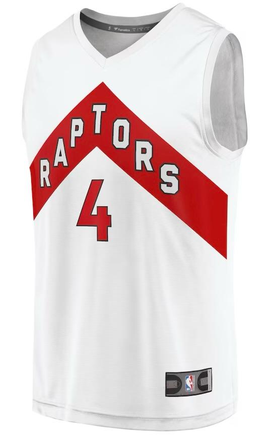 NBA Toronto Raptors - Scottie Barnes