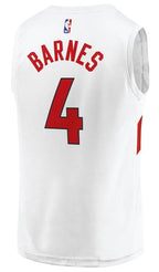 NBA Toronto Raptors - Scottie Barnes