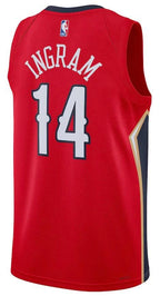 NBA New Orleans Pelicans - Brandon Ingram Jordan