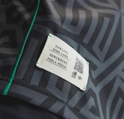 Camiseta México 2026 - Edición Especial