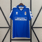 Camiseta Real Oviedo Retro 90/91