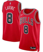 NBA Chicago Bulls - Zach LaVine