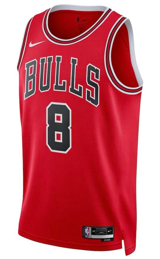 NBA Chicago Bulls - Zach LaVine