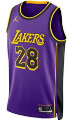 NBA Los Angeles Lakers - Rui Hachimura